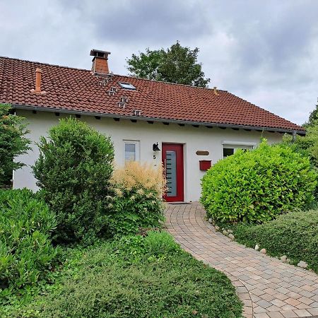 Villa Haus Sonnenburg Dahlem  Exterior foto